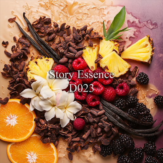 D023 - Inspirado en Selena Gomez