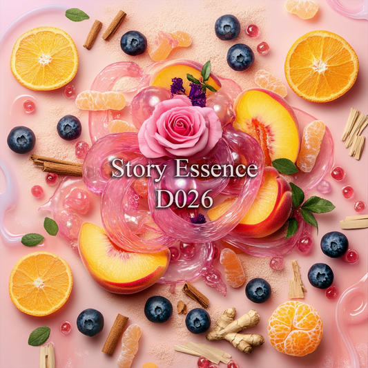 D026 - Inspirado en Toy 2 Bubble Gum