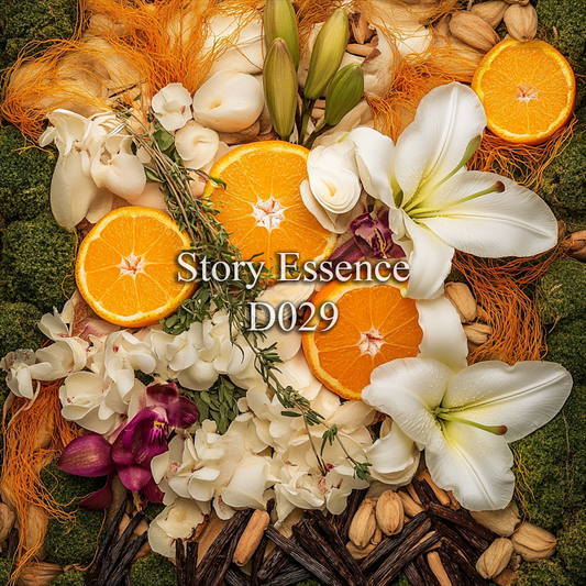 D029 - Inspirado en Ange ou Démon