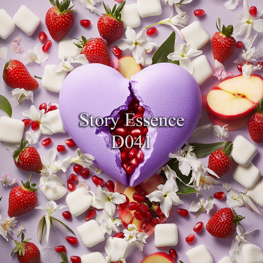 D041 - Inspirado en Thank U, Next 2.0