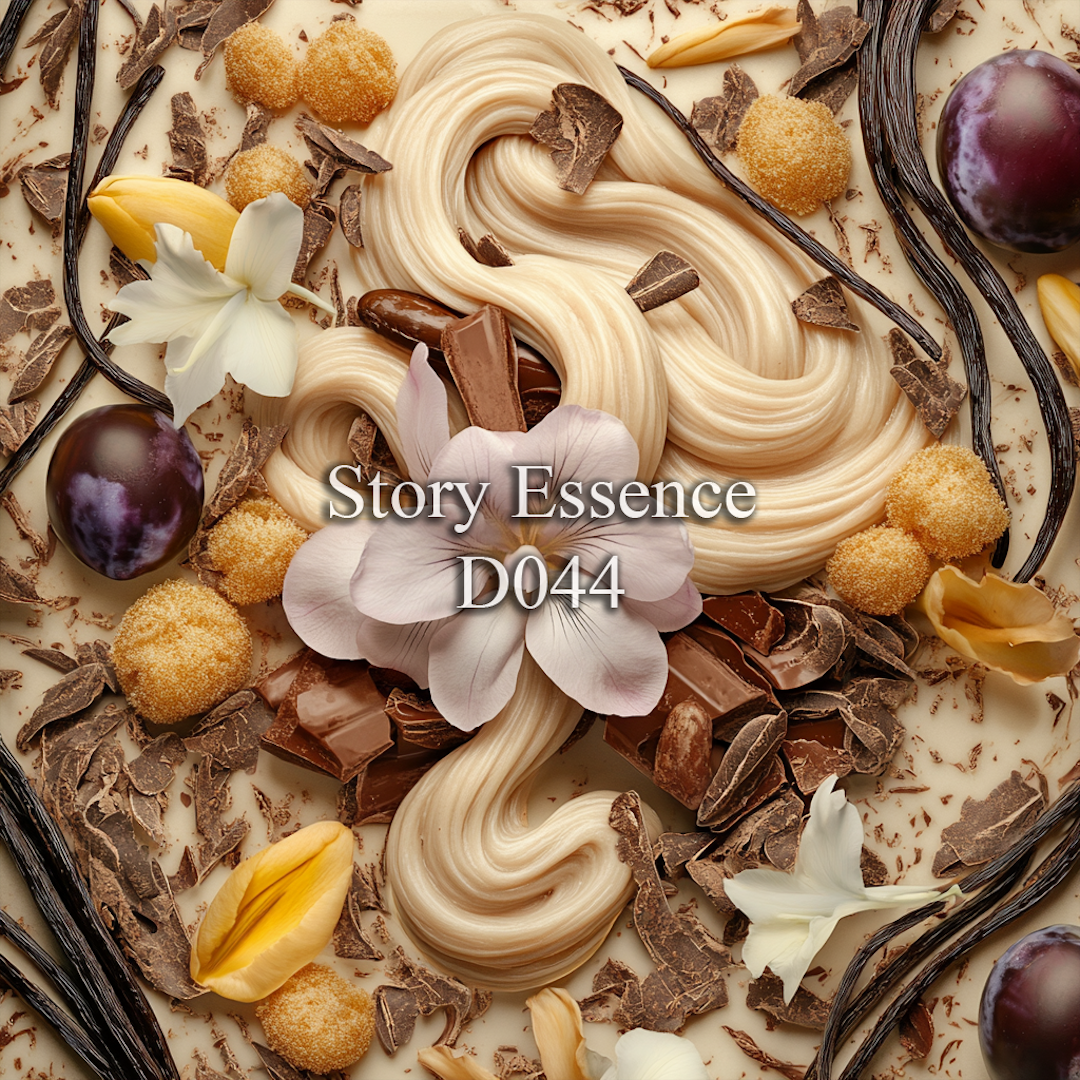 D044 - Inspirado en Mod Vanilla