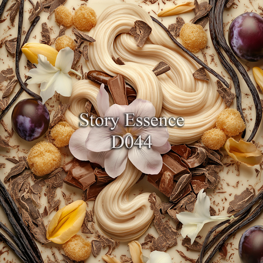 D044 - Inspirado en Mod Vanilla