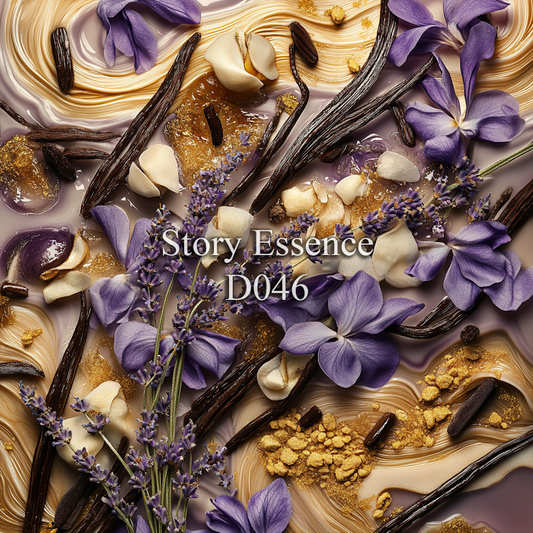 D046 - Inspirado en Mon Guerlain