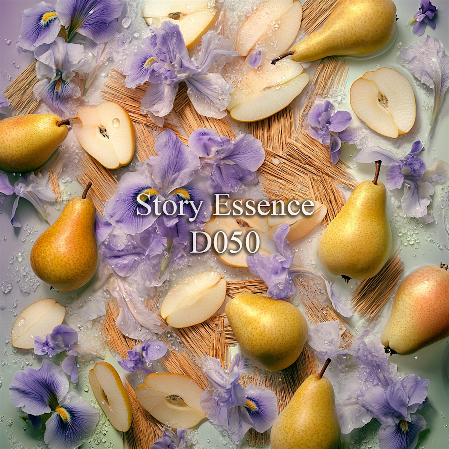 D050 - Inspirado en Lost in Grace