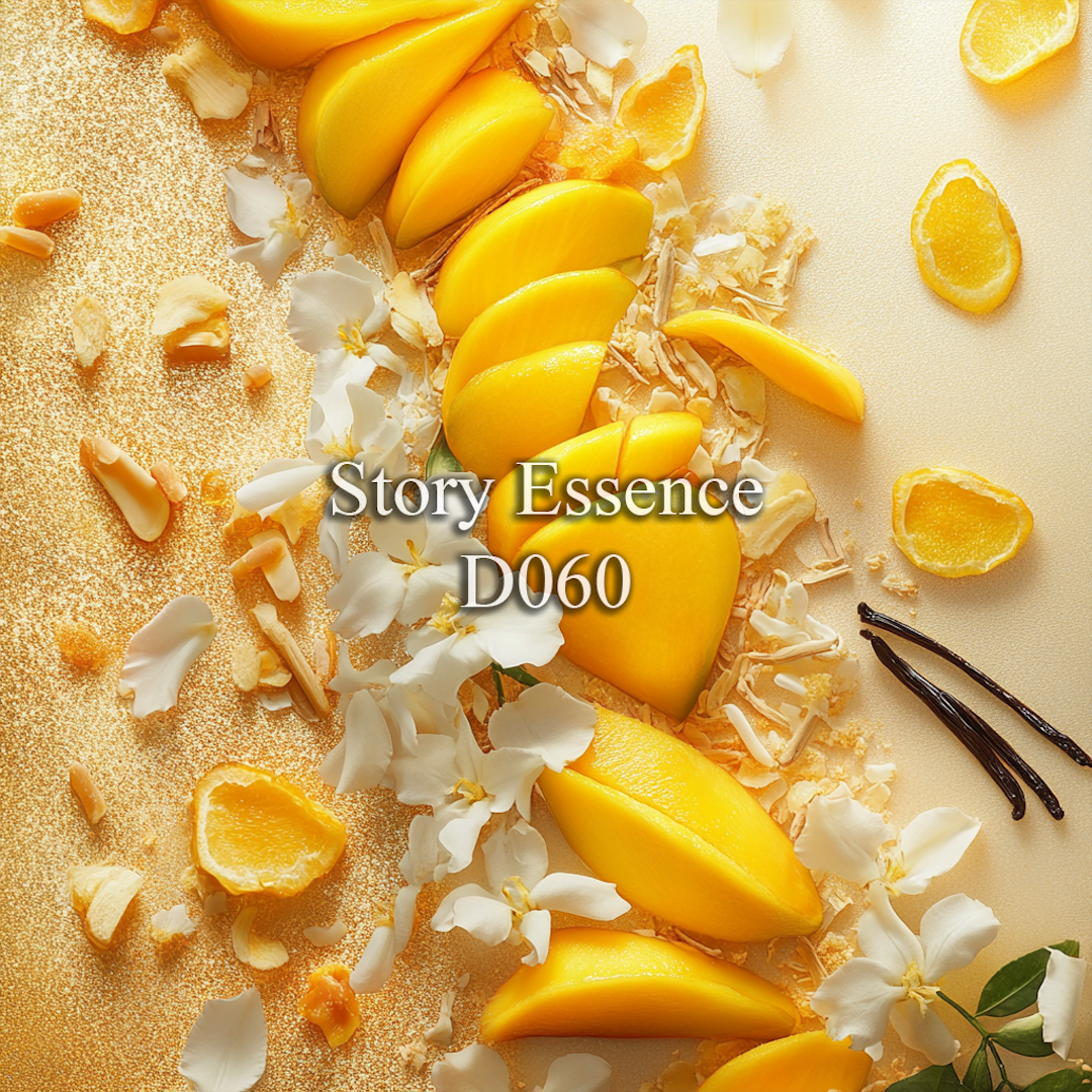 D060 - Inspirado en Fame