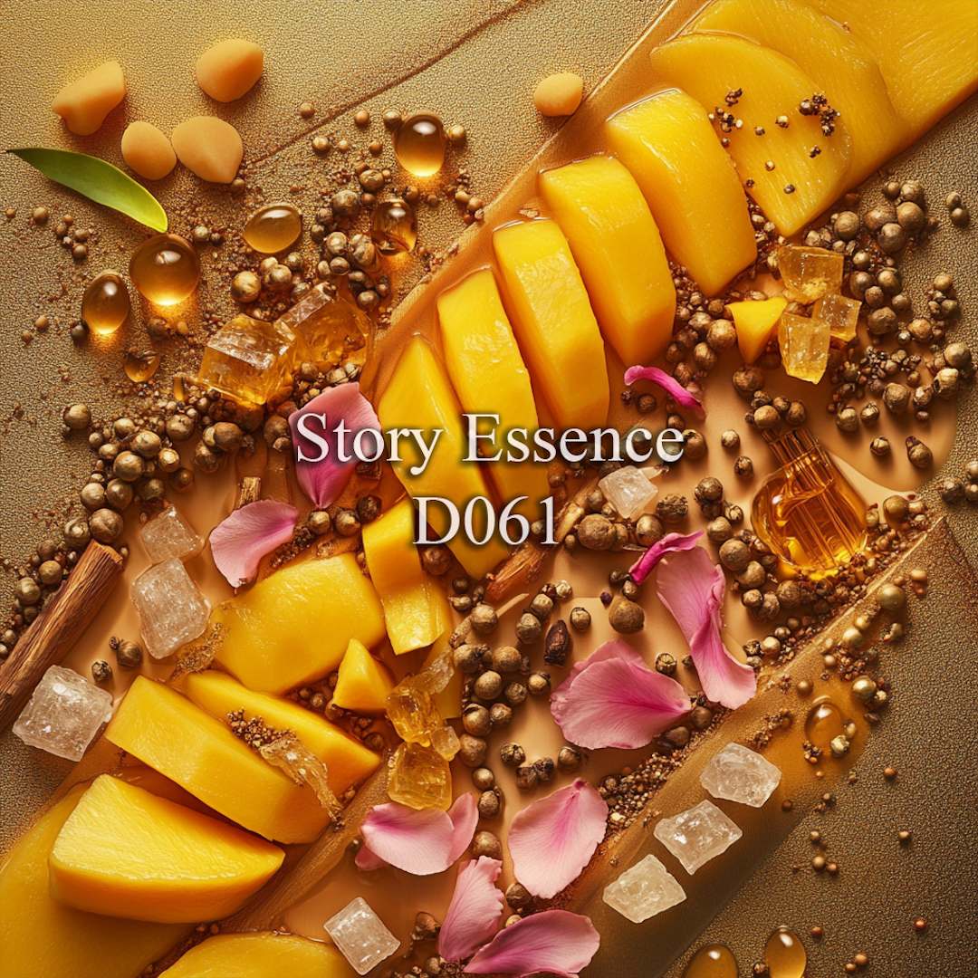 D061 - Inspirado en Fame Parfum