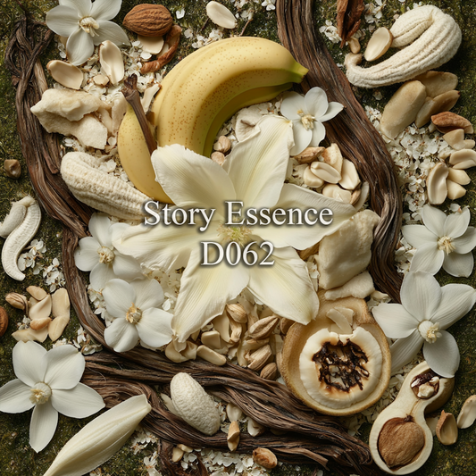 D062 - Inspirado en Daisy Wild