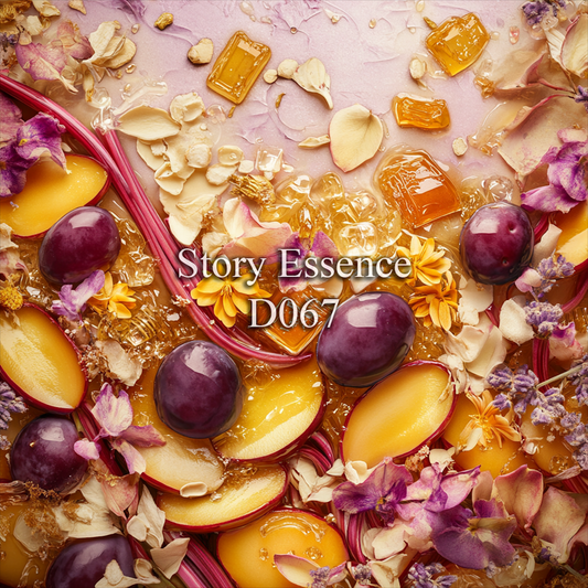 D067 - Inspirado en Perfect Elixir