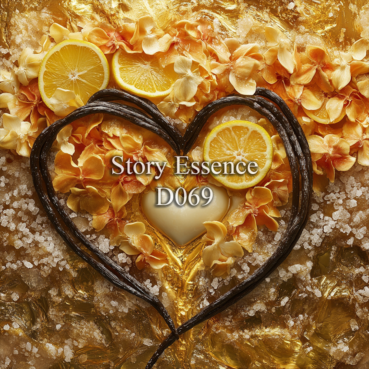 D069 - Inspirado en Devotion