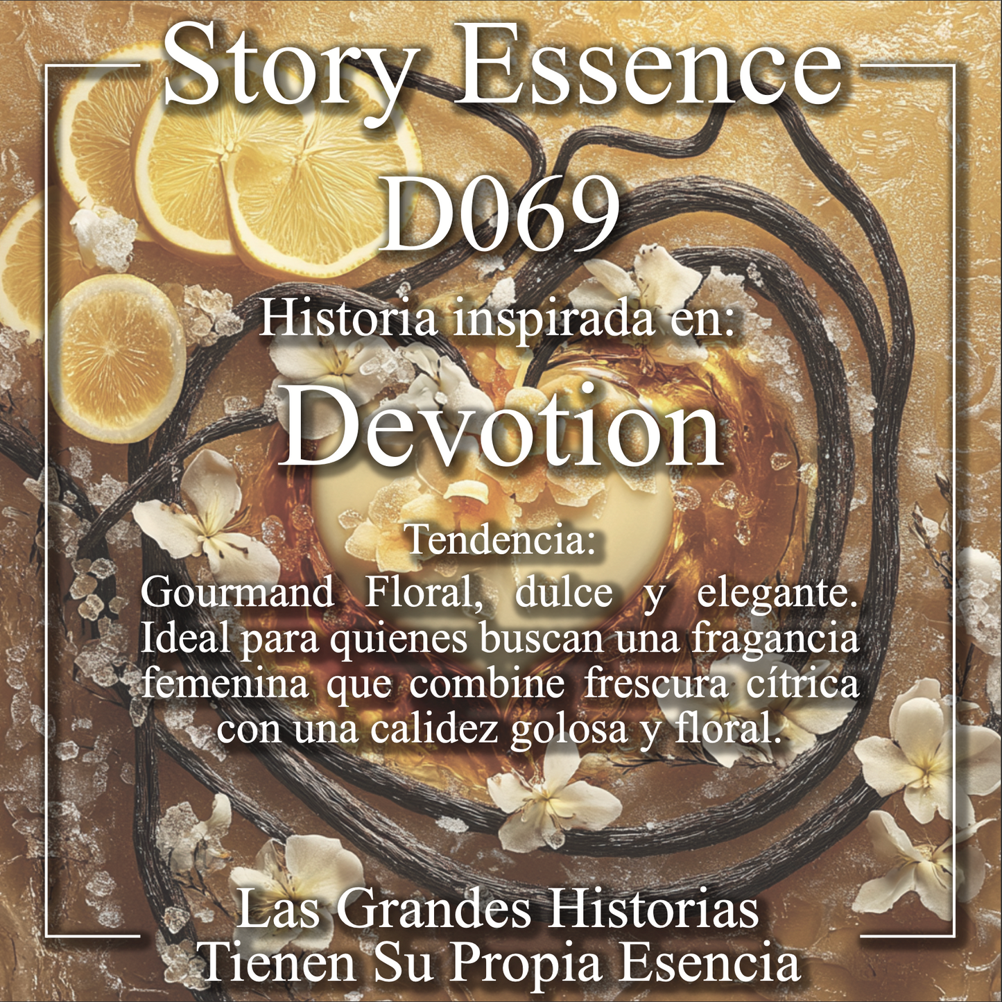 D069 - Inspirado en Devotion