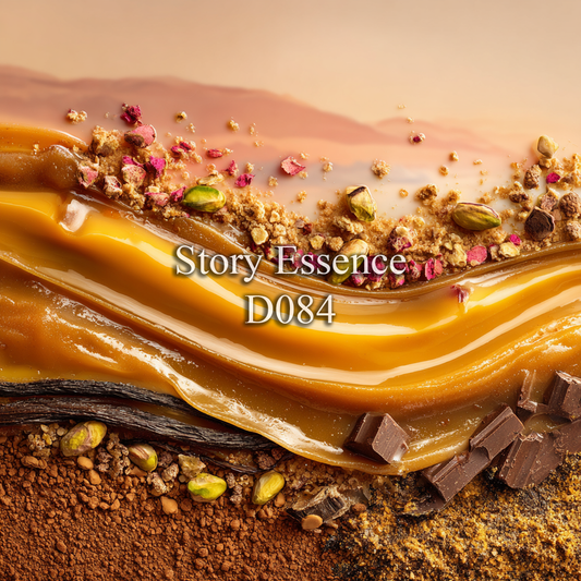 D084 - Inspirado en Rare by Selena Gomez