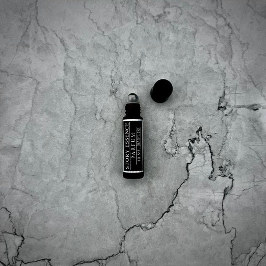 Perfume Must 10 ml (Roll On) TP010