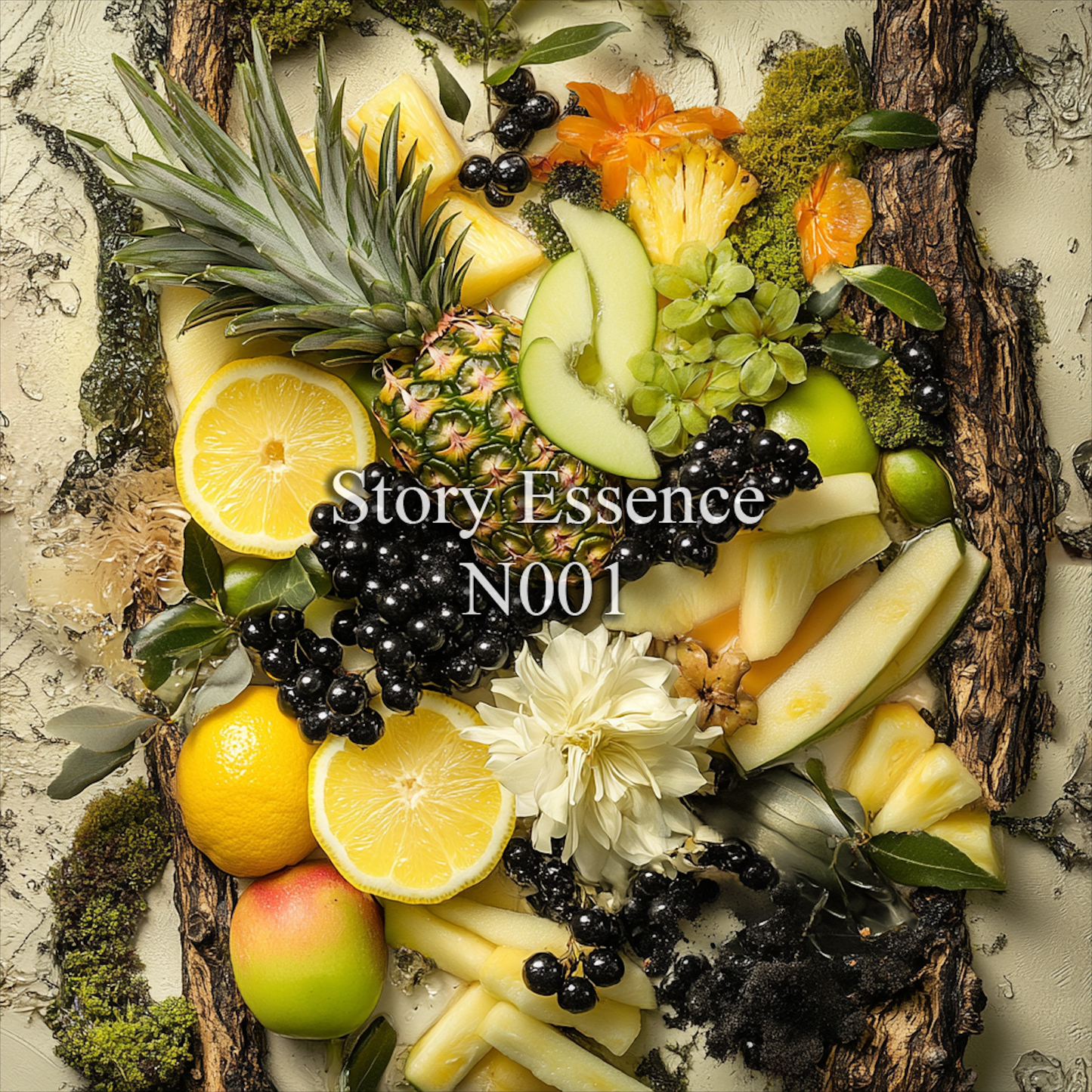 N001 - Inspirado en Aventus