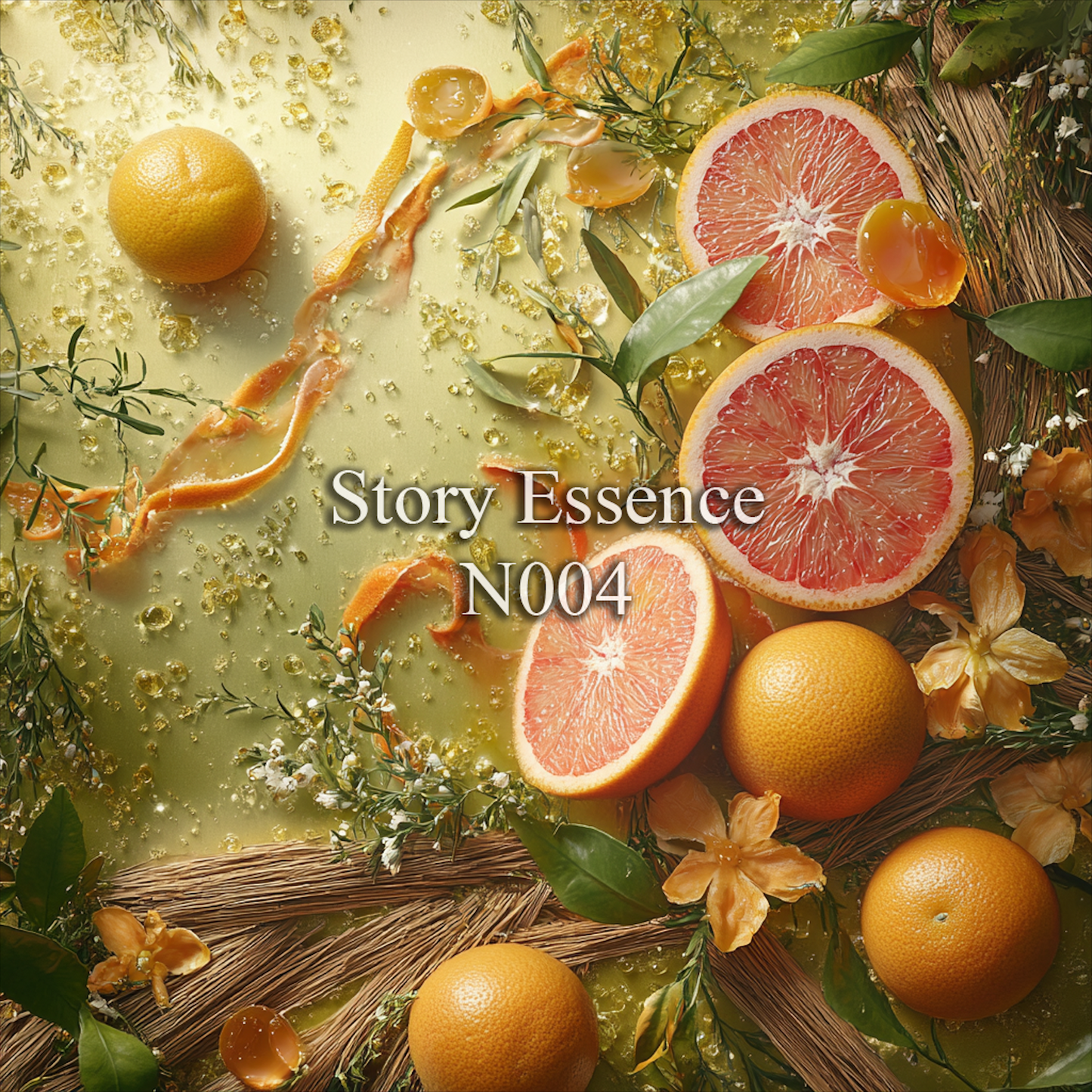 N004 - Inspirado en Bergamote 22