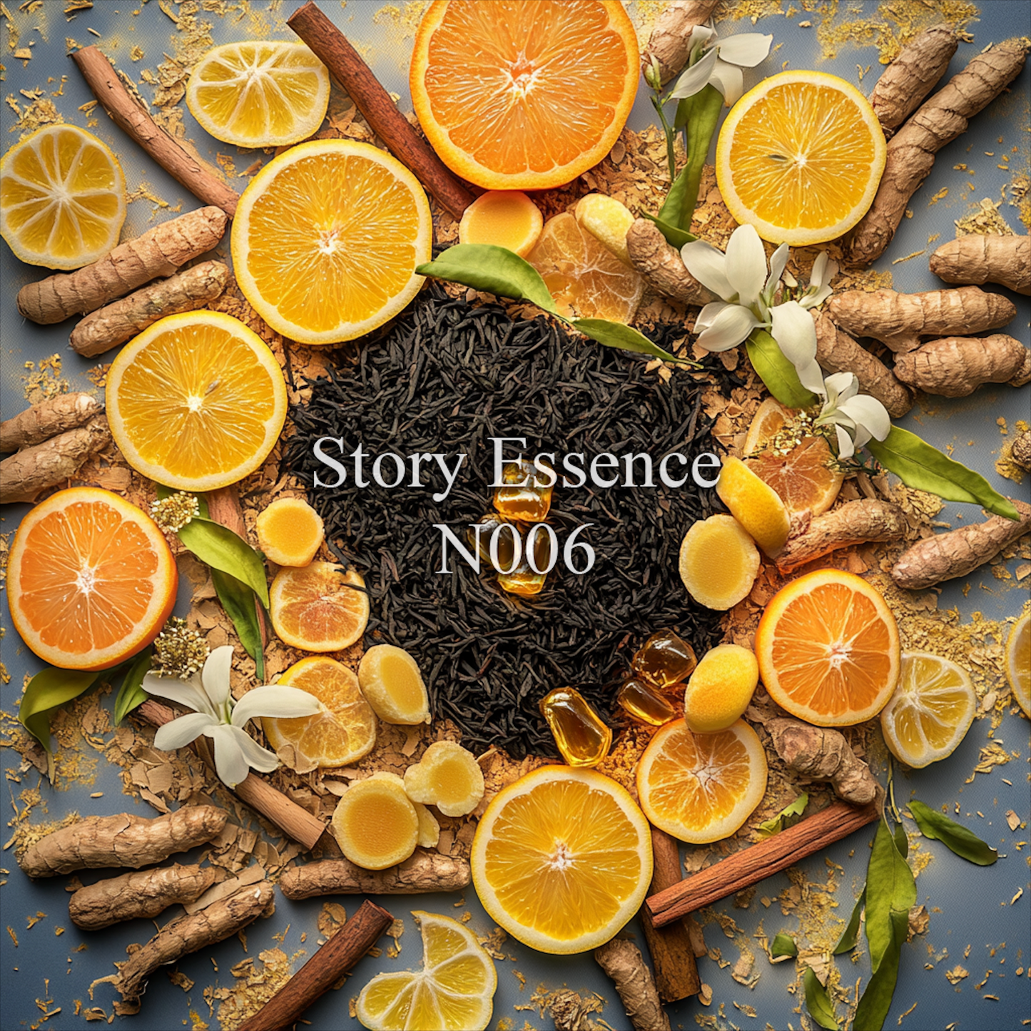 N006 - Inspirado en Imagination