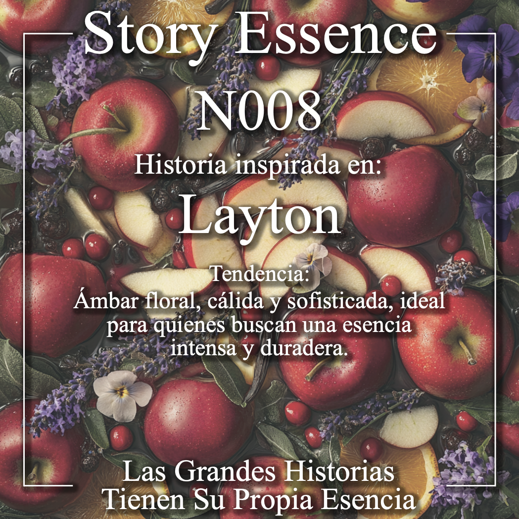 N008 - Inspirado en Layton