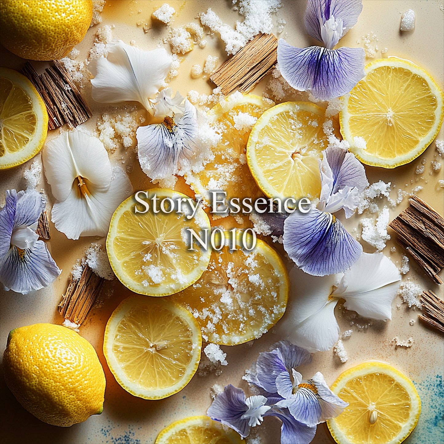 N010 - Inspirado en Millésime Impérial