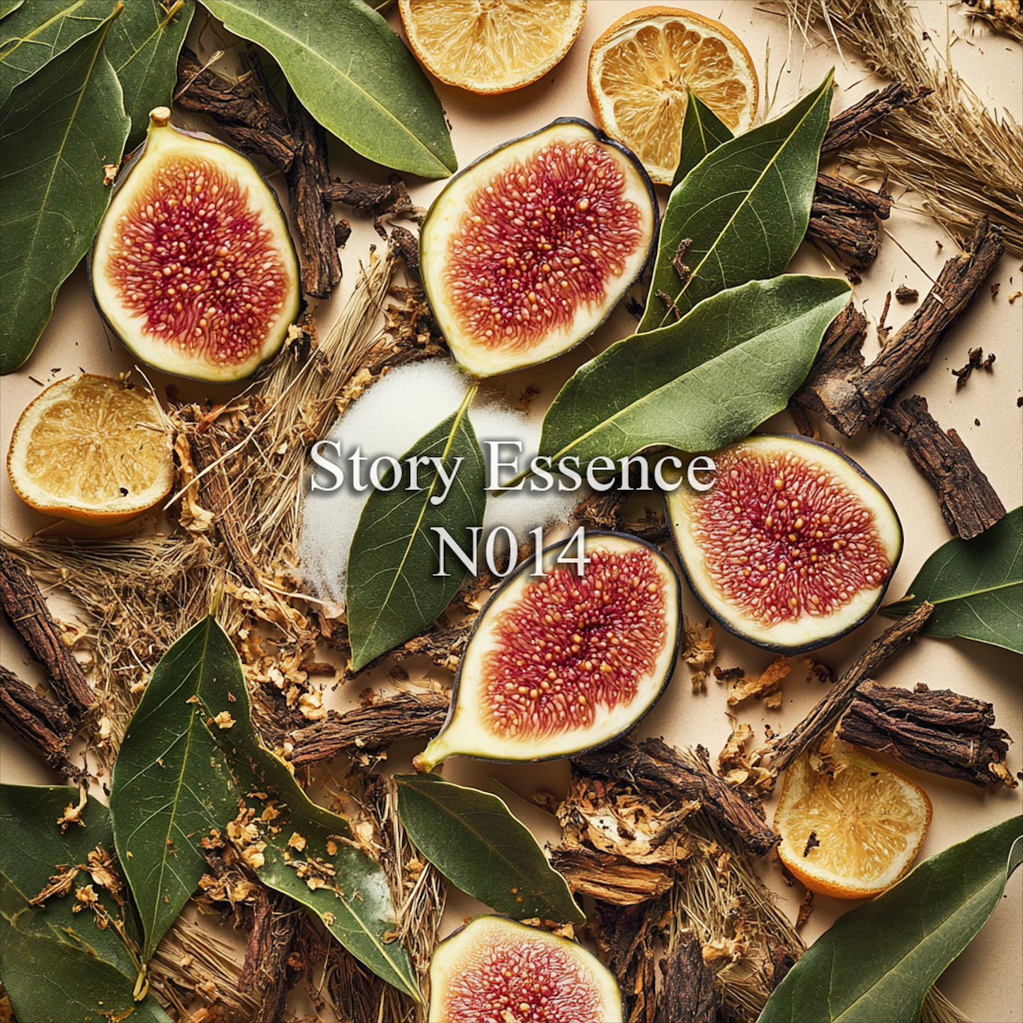 N014 - Inspirado en Thé Noir 29