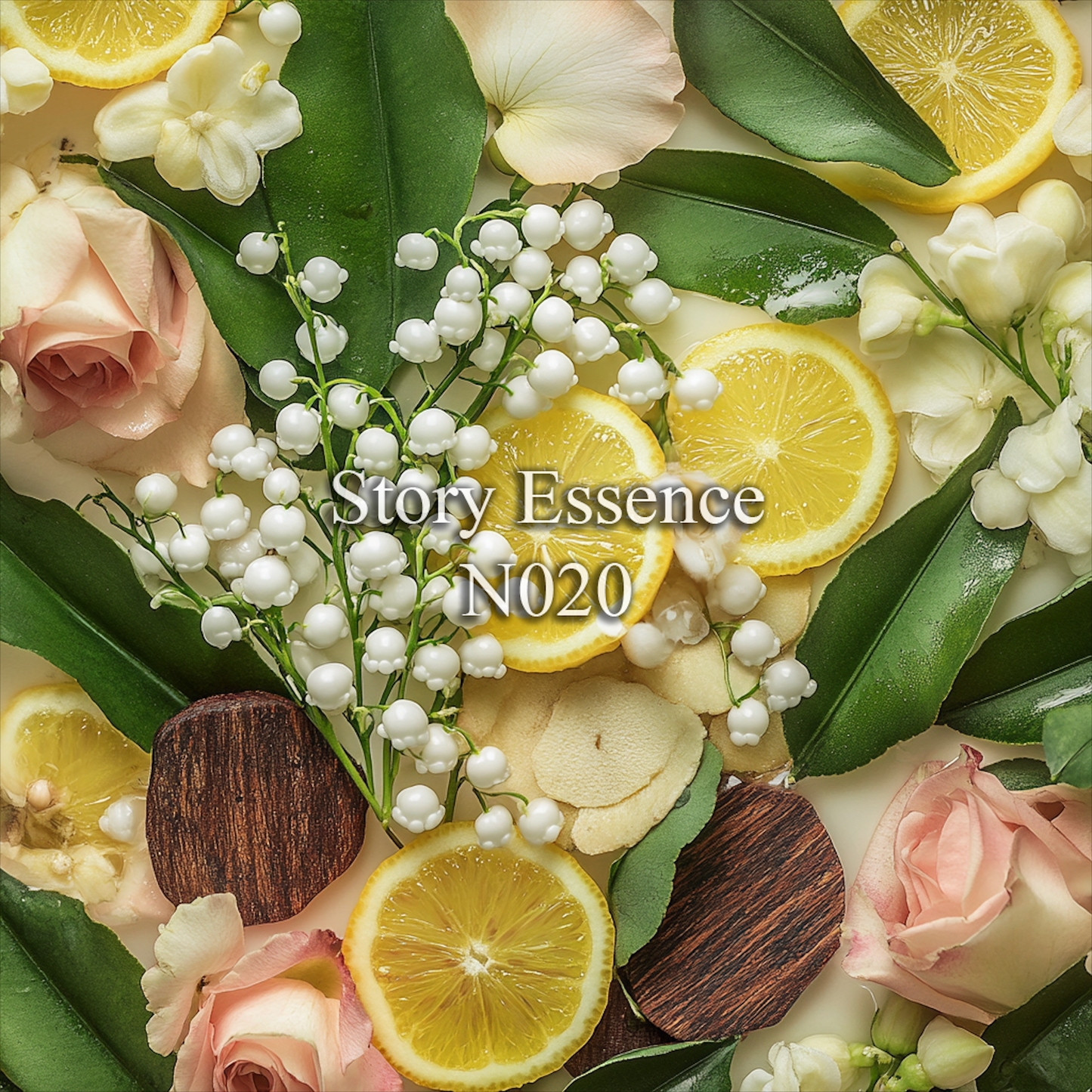 N020 - Inspirado en Miu Miu Eau de Parfum