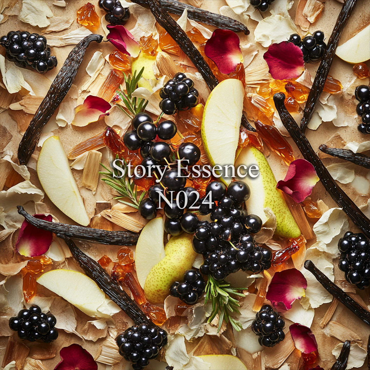 N024 - Inspirado en NoMad