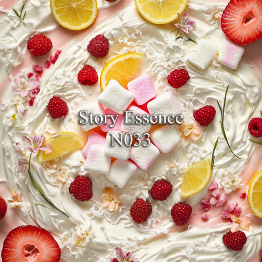 N033 - Inspirado en Yum Boujee Marshmallow | 81