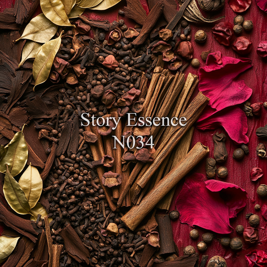 N034 - Inspirado en Centaurus