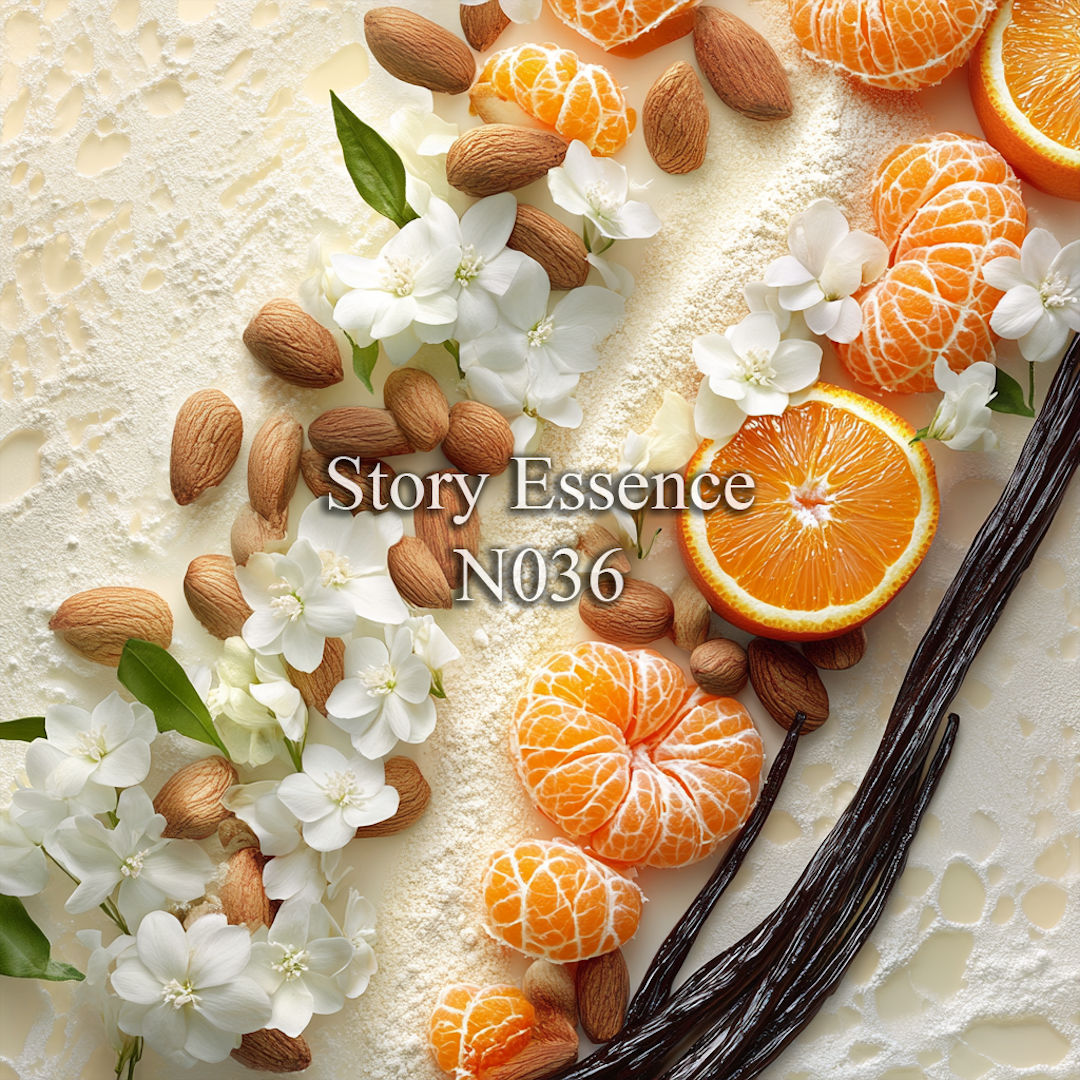 N036 - Inspirado en Valaya Exclusif