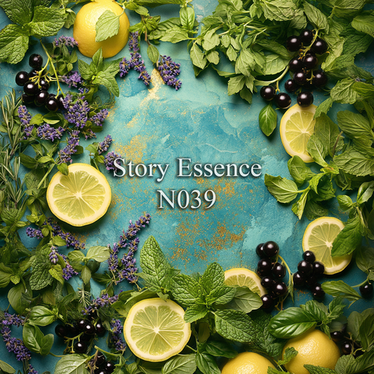 N039 - Inspirado en Torino 21