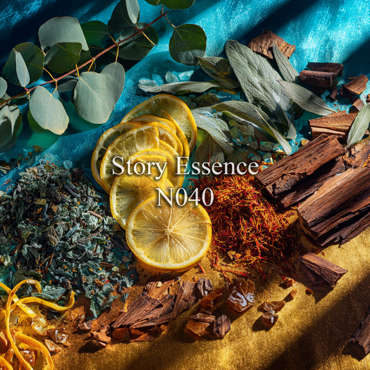 N040 - Inspirado en Torino 22