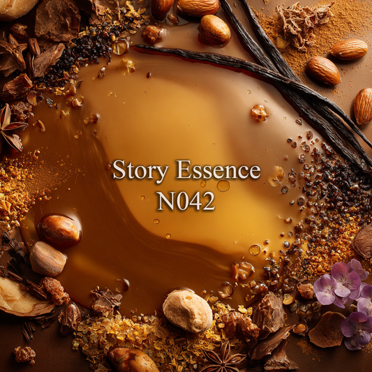 N042 - Inspirado en Delphinus