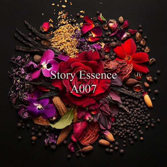 A007  - Inspirado en Club De Nuit Intense Woman