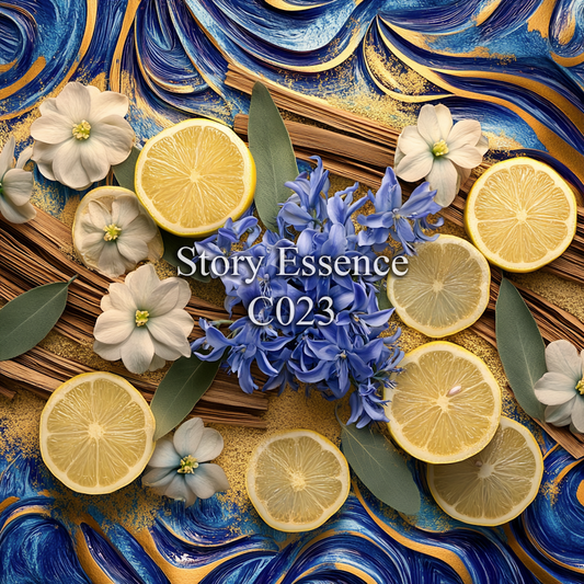 C023 - Inspirado en Versace Pour Homme