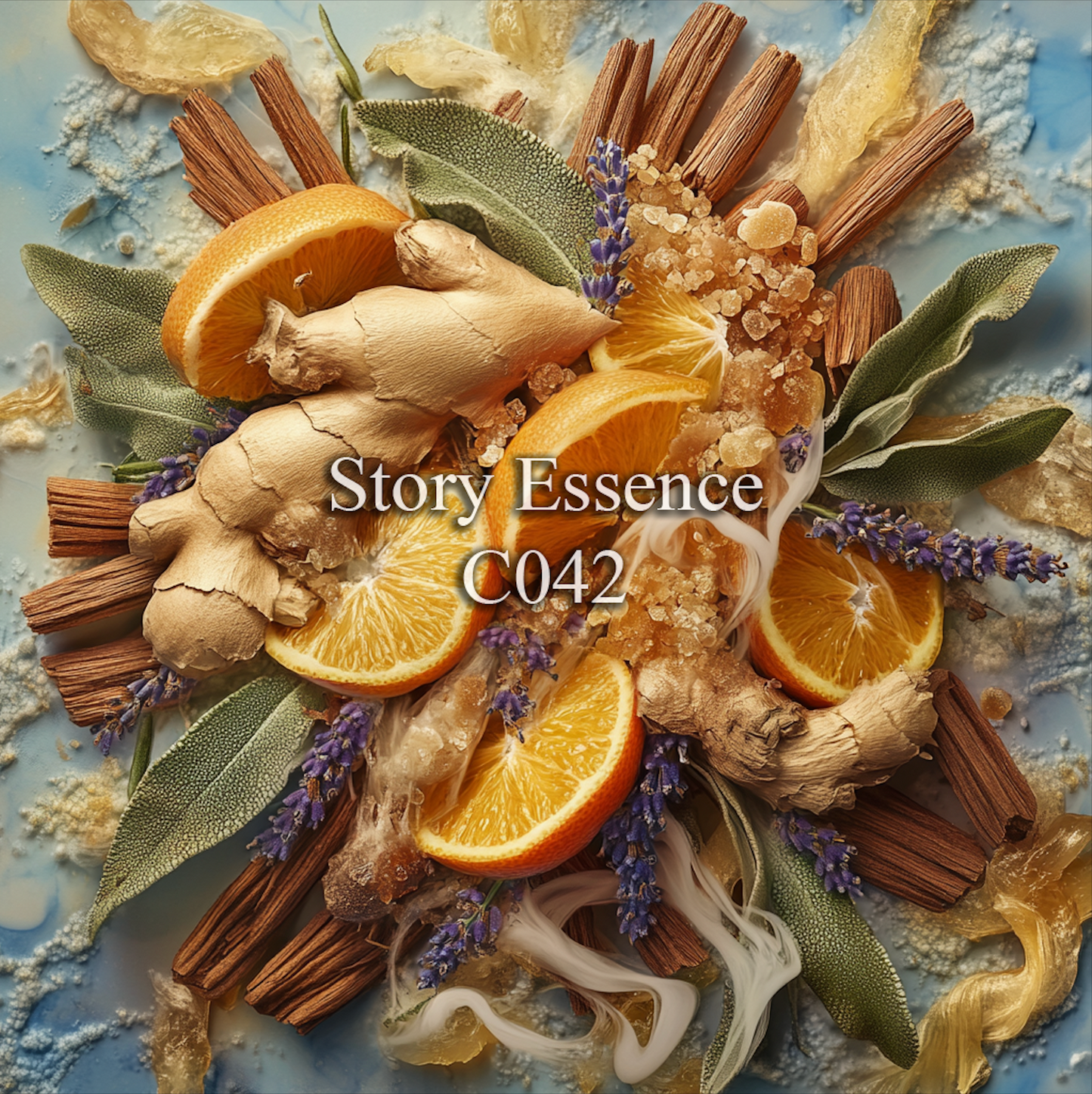 C042 - Inspirado en Y Eau de Toilette