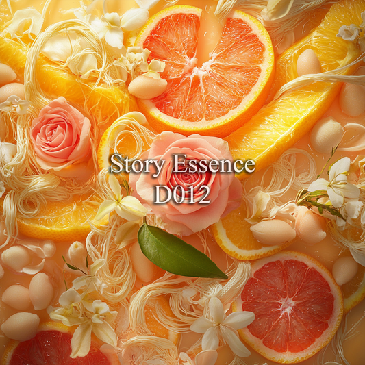 D012 - Inspirado en Coco Mademoiselle