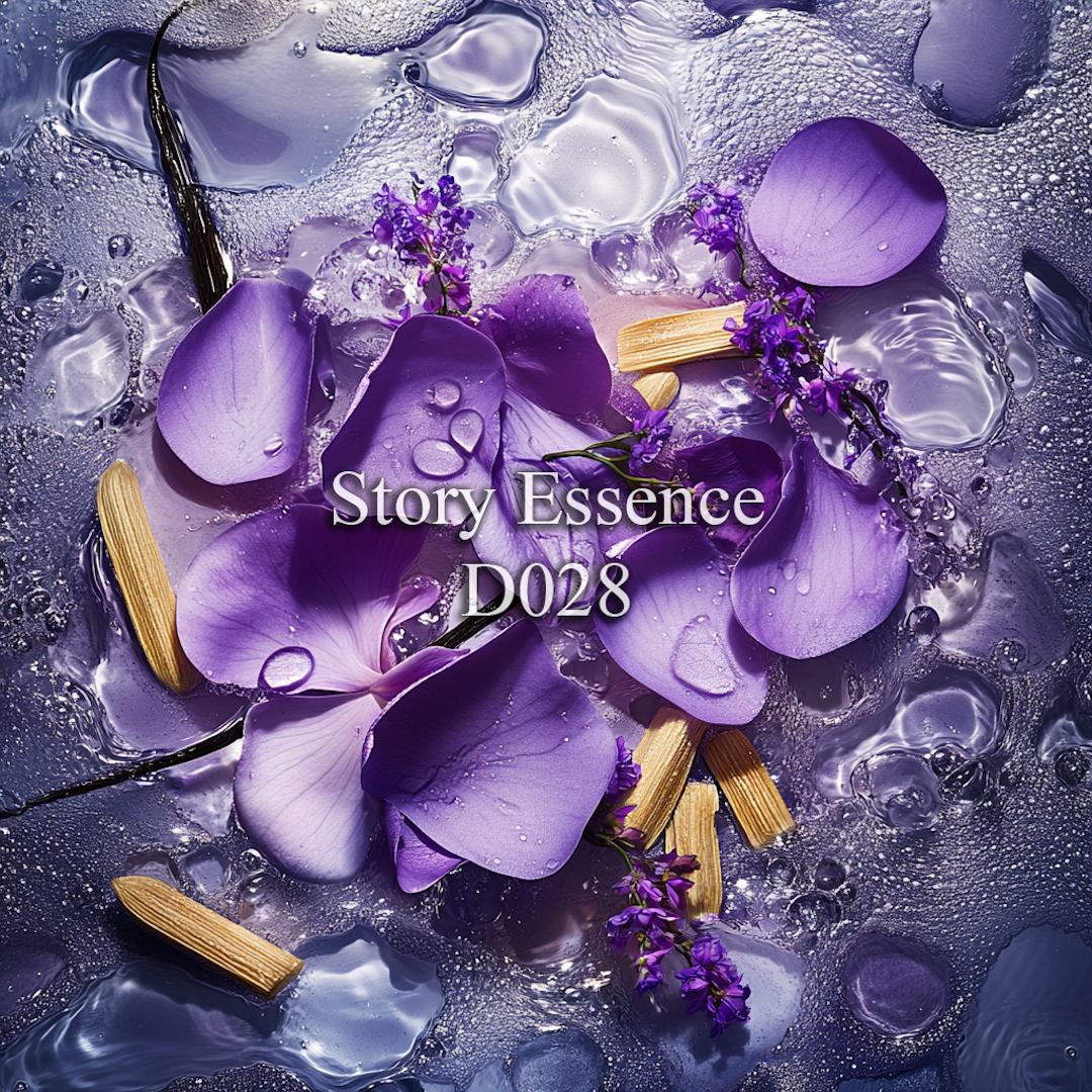 D028 - Inspirado en Halloween