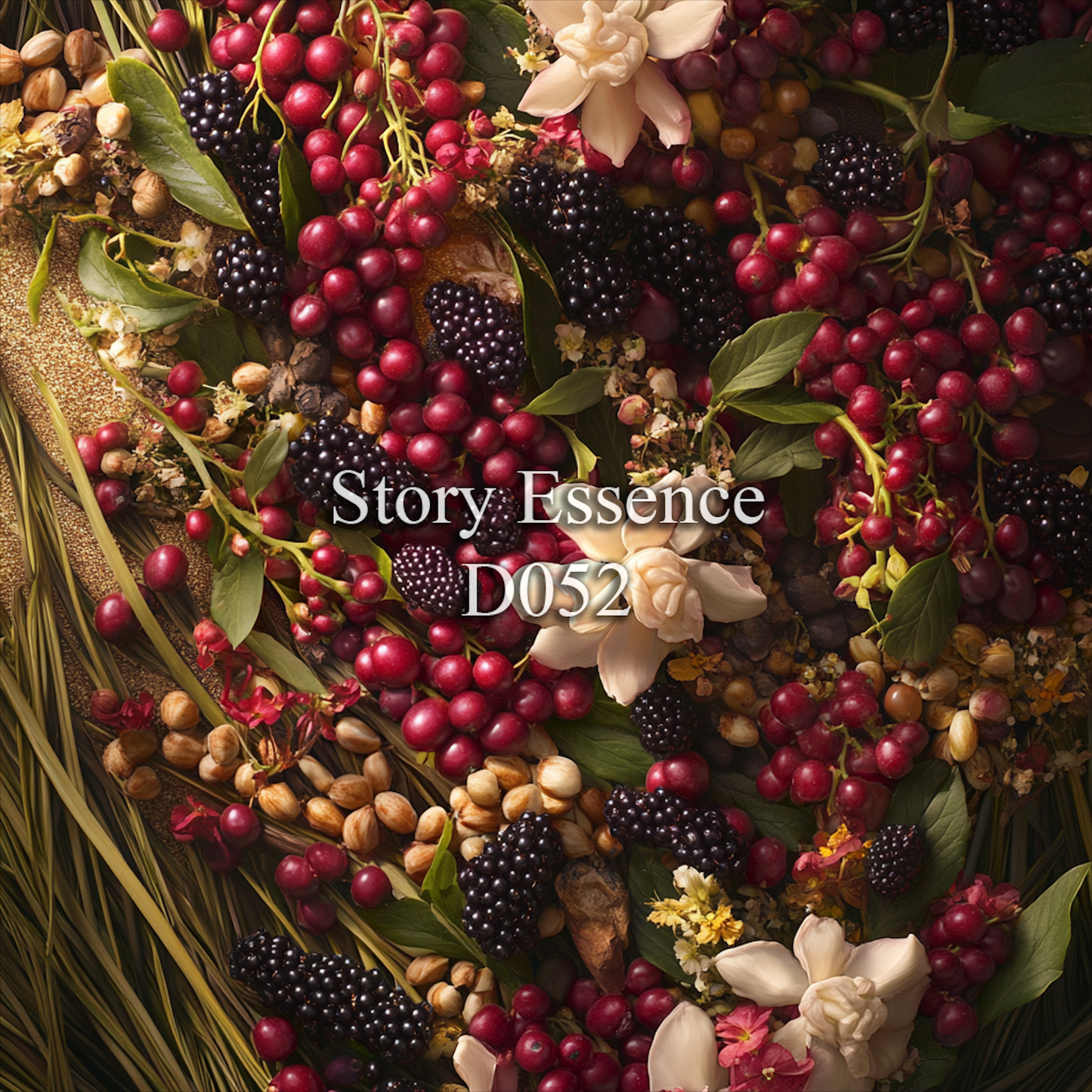 D052 - Inspirado en Good Girl Supreme