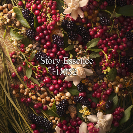 D052 - Inspirado en Good Girl Supreme