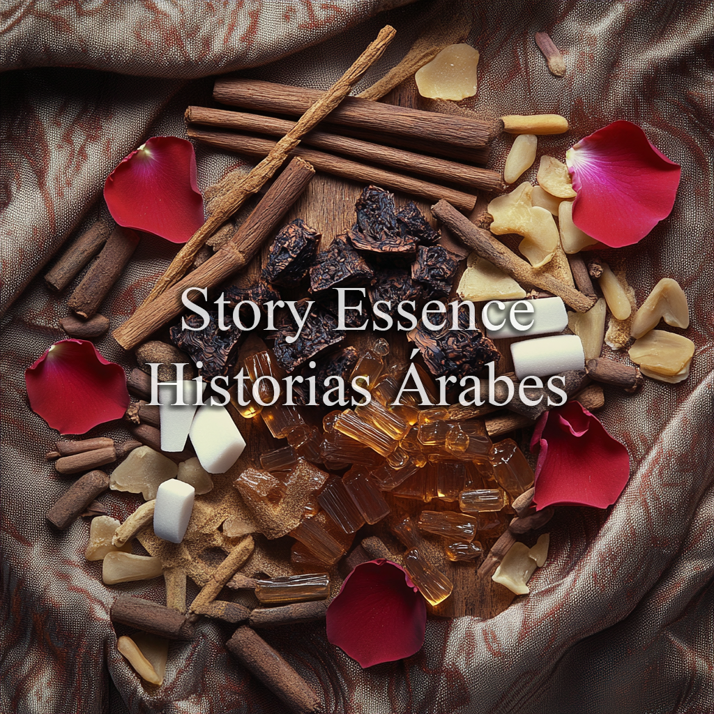 Árabes 🏜️🐫