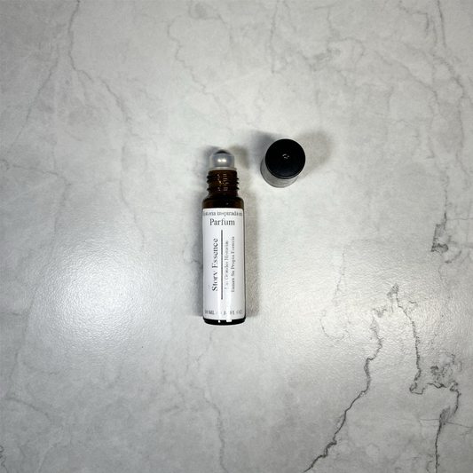 Perfume Must 10 ml (Roll On) TP010