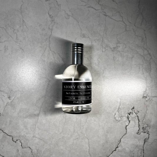 Perfume Grande 120 ml TP120