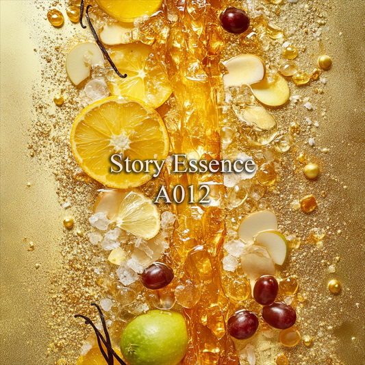 A012  - Inspirado en King