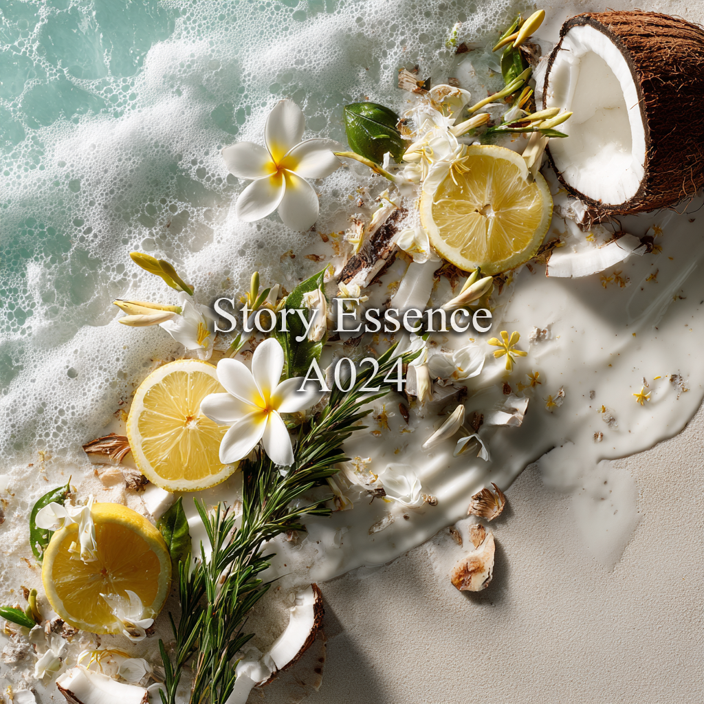 A024 - Inspirado en Maldives in a Bottle Ylang Coco 20