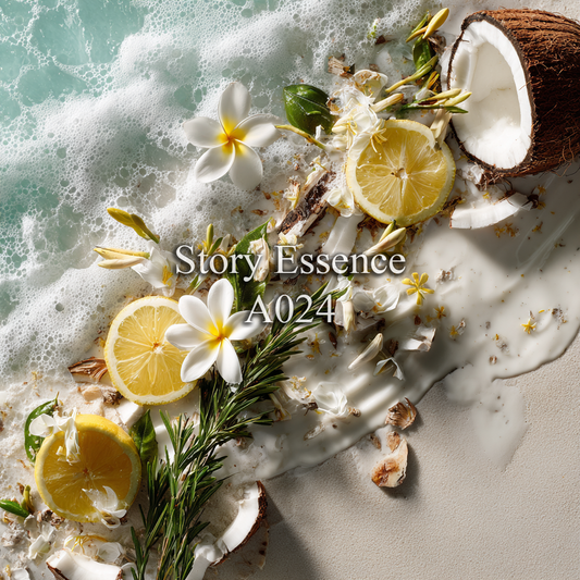 A024 - Inspirado en Maldives in a Bottle Ylang Coco 20