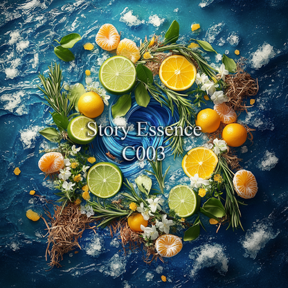C003 - Inspirado en Acqua Di Gio