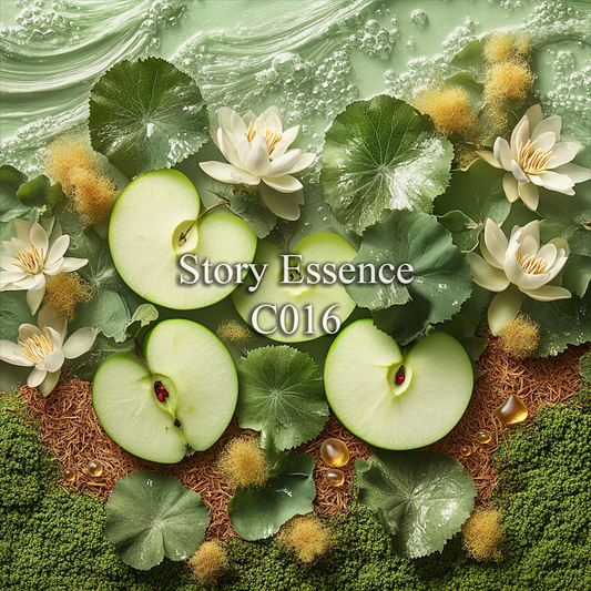 C016 - Inspirado en Voyage