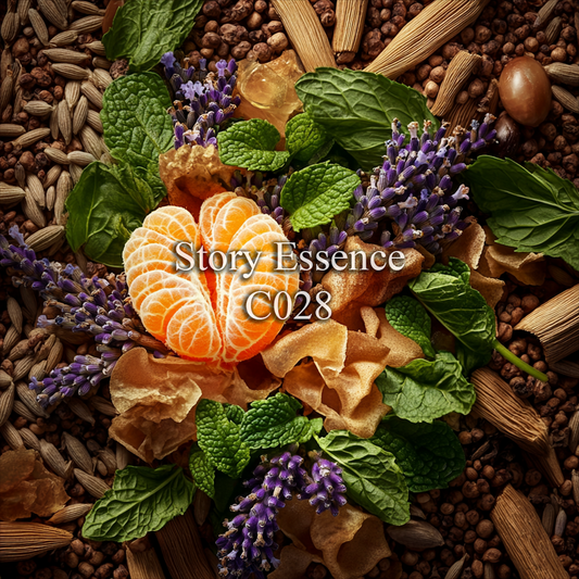 C028 - Inspirado en Pasha