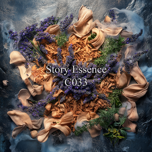 C033 - Inspirado en Y Elixir