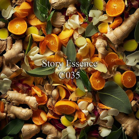 C035 - Inspirado en Y Live