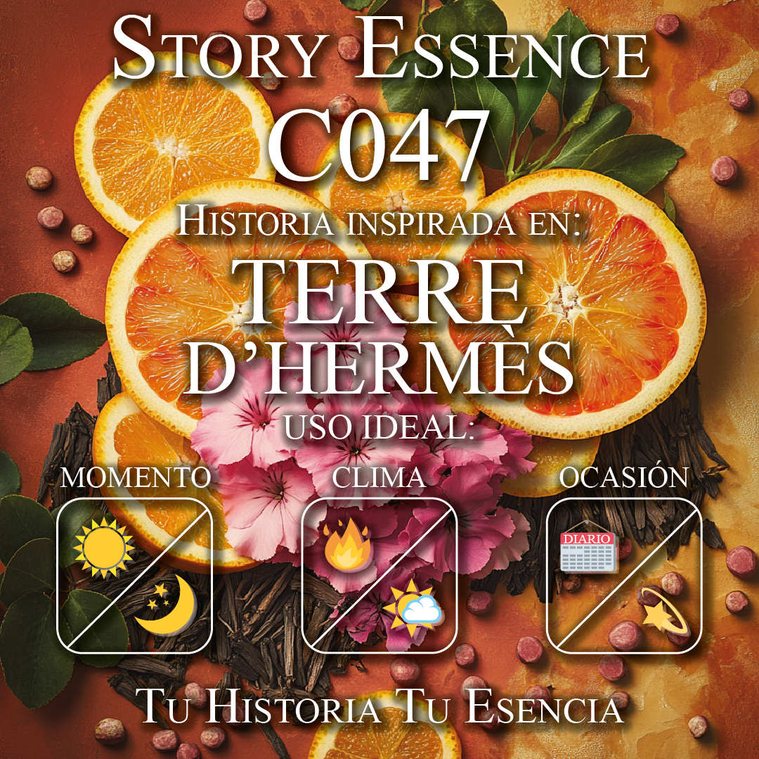 C047 - Inspirado en Terre