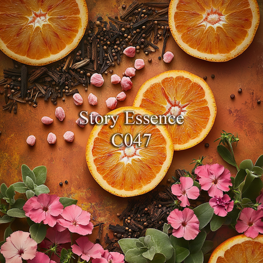 C047 - Inspirado en Terre